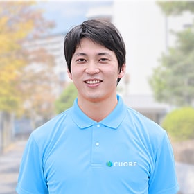 クオーレ東京のスタッフより