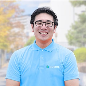 クオーレ東京のスタッフより