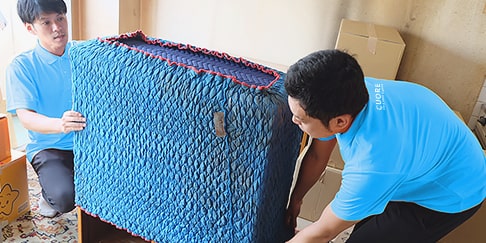 確かな実績がある業者を選ぶ