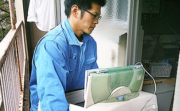 クオーレ東京の場合