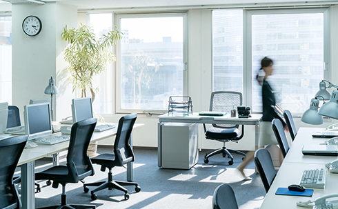 クオーレ東京の強みは柔軟な対応力と問題解決力