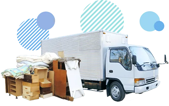 激安・即日対応】台東区の不用品回収・粗大ゴミ処分業者クオーレ