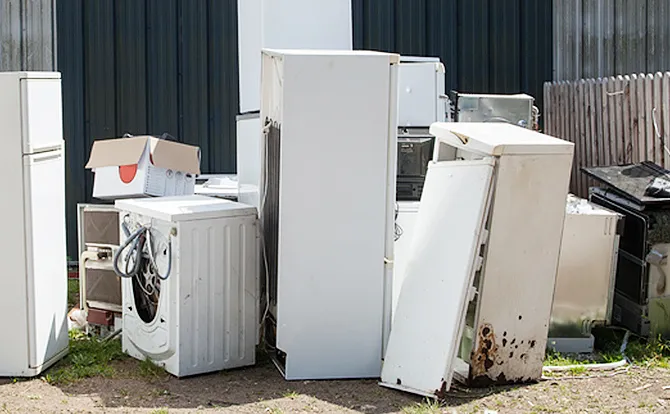 激安・即日対応】中野区の不用品回収・粗大ゴミ処分業者クオーレ(旧アース)