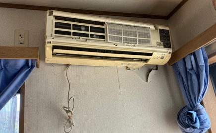 Y.T様 BEFORE