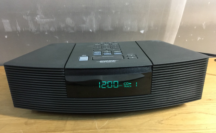 BOSE wave Radio