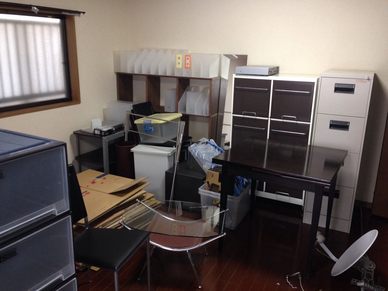 満足度no 1 国分寺市の不用品回収 粗大ゴミ処分はアース 高価買取ok