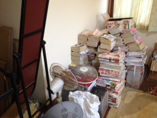 満足度no 1 国分寺市の不用品回収 粗大ゴミ処分はアース 高価買取ok