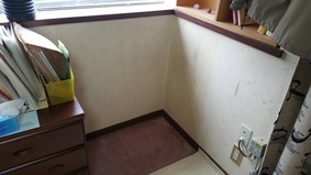 東京都中野区　K様のAfter画像