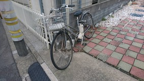 東京都練馬区　NaKaji様のBefore画像