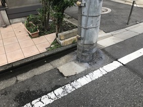 東京都品川区　丸石様のAfter画像