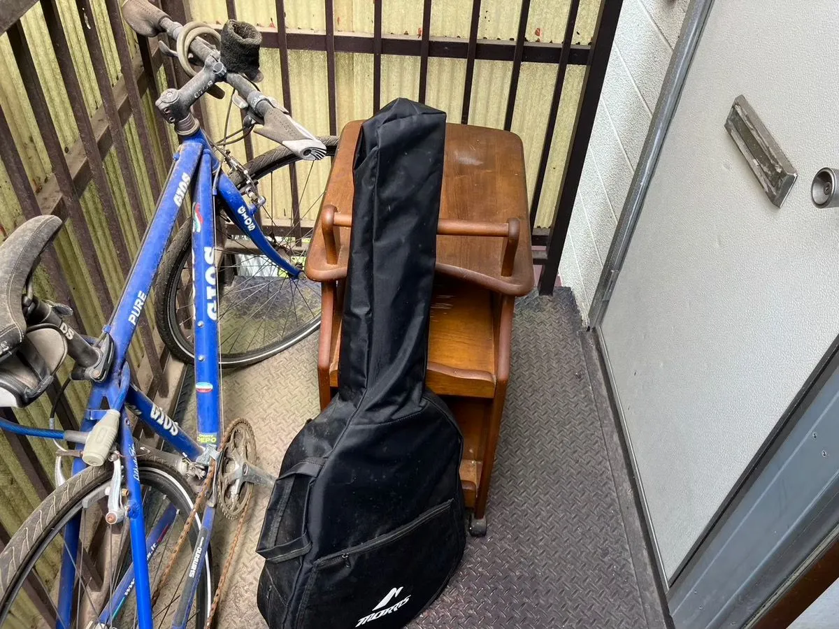 Before写真